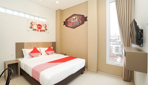 Standard Double Room, 1 Double Bed