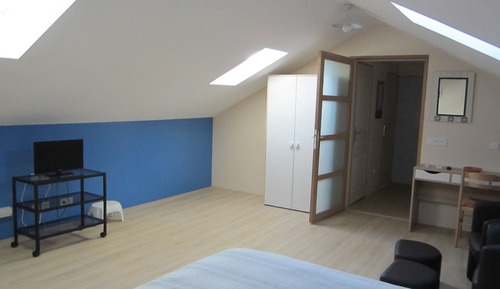 Comfort Double or Twin Room (Ré)