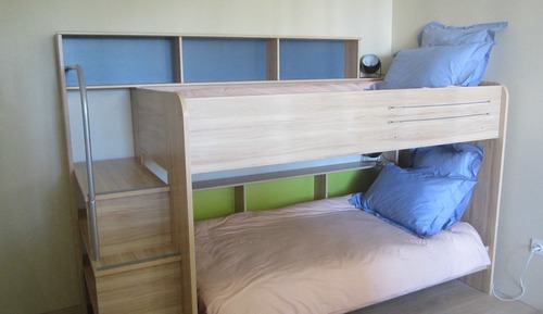 Family Suite (Aix)