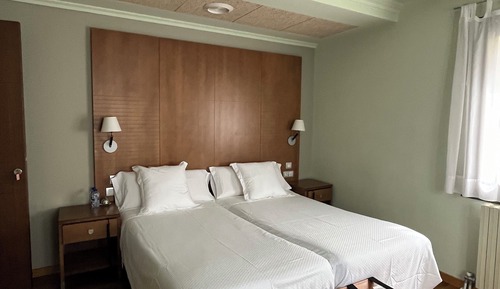 Comfort Double Room