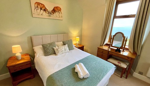 Comfort Room
