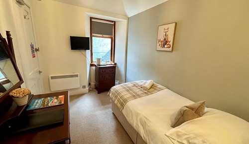 Comfort Single Room