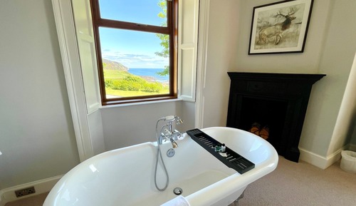 Luxury Studio Suite