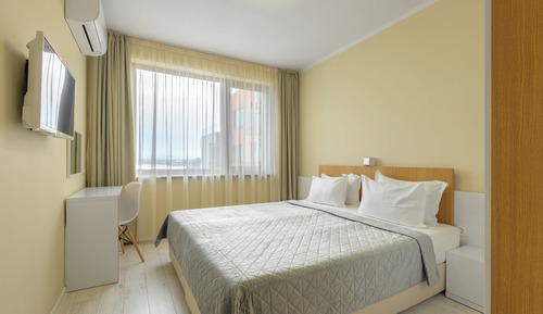 Apartment, 1 Bedroom