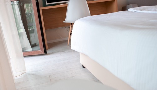 Economy Double or Twin Room