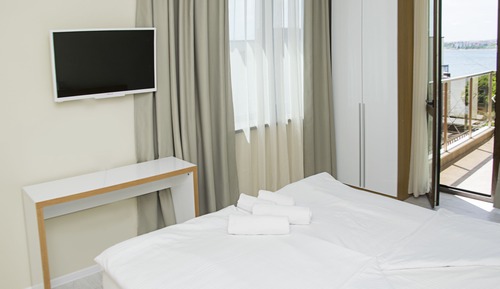 Apartment, 2 Bedrooms