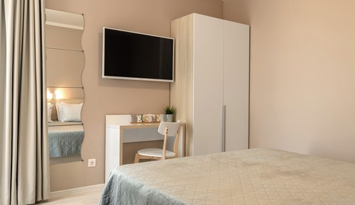 Deluxe Apartment, 2 Bedrooms