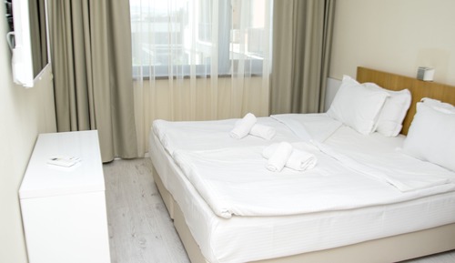 Apartment, 1 Bedroom, Sea View