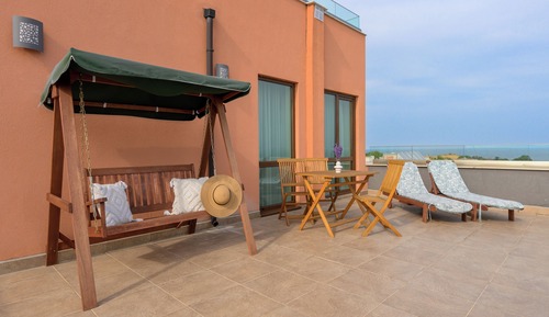 Deluxe Apartment, 1 Bedroom