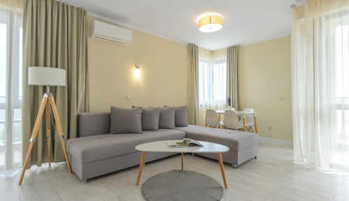 Comfort Apartment, 2 Bedrooms