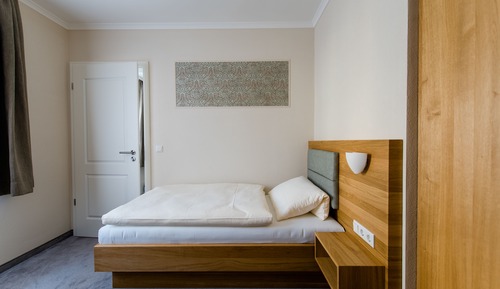 Comfort Single Room