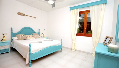 Apartment, 3 Bedrooms, Terrace, Sea View