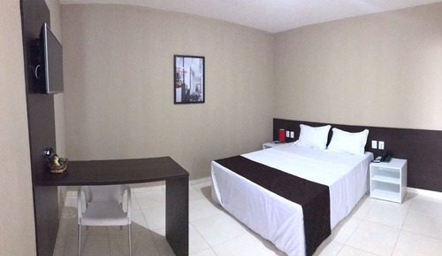 Standard Room, 1 Double Bed