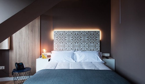 Economy Double Room, 1 Double Bed