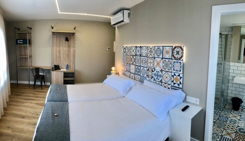Double or Twin Room
