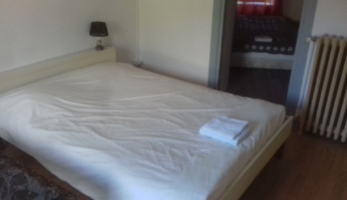 Standard Double Room, 2 Double Beds, Connecting Rooms