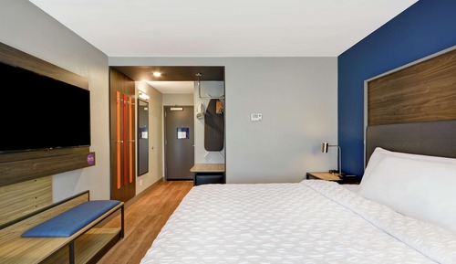 Room, 1 King Bed