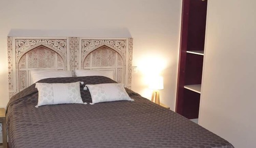 Double Room (Prunelle)