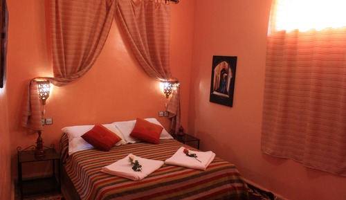 Standard Double Room, 1 Double Bed