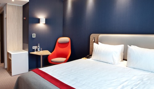 Standard Room, 1 Double Bed, Accessible