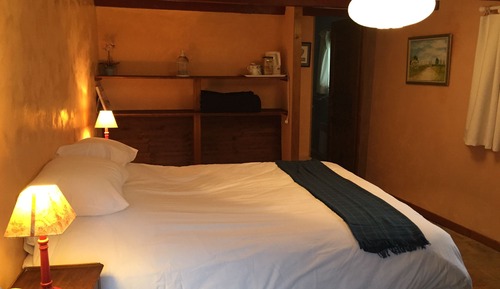 Family Suite (La Bergerie)