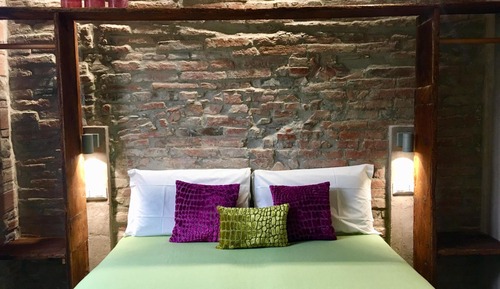 Superior Double Room, Multiple Beds