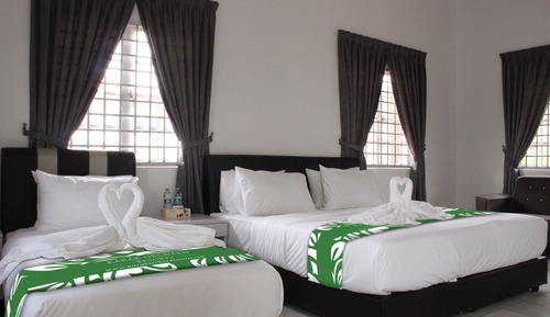 Deluxe Triple Room, 1 Bedroom