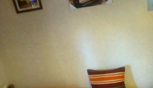 Comfort Twin Room, 2 Twin Beds, Non Smoking