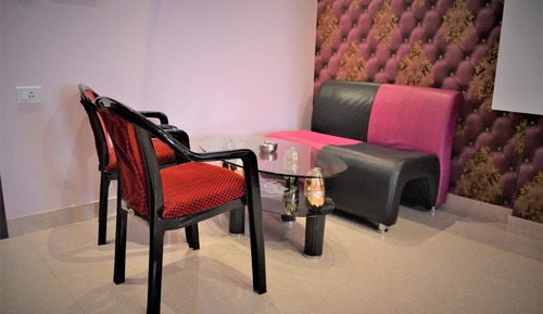 Luxury Double Room, 1 King Bed