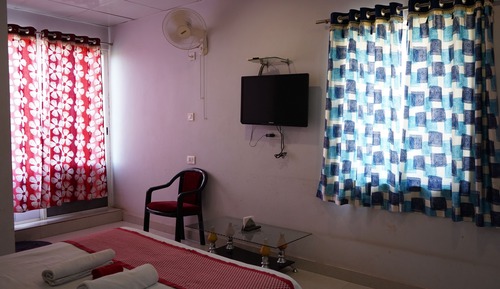 Executive Double Room, 1 King Bed