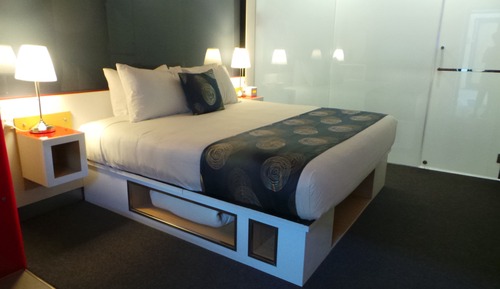 Pet-Friendly King Room