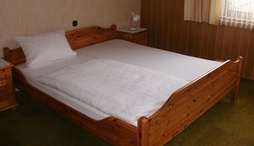 Basic Single Room