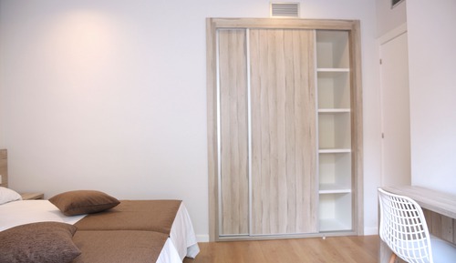 Design Apartment, Multiple Beds, City View (Apartamento 3-5 pax Deluxe)