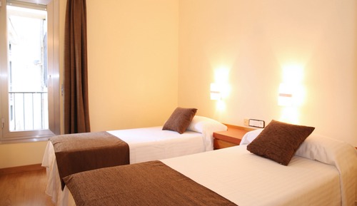 Elite Apartment, Multiple Beds, City View (APARTAMENTO 3-4 PAX TERRAZA)