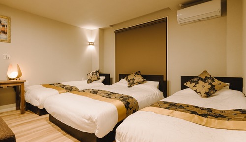 Superior Room A, Non Smoking