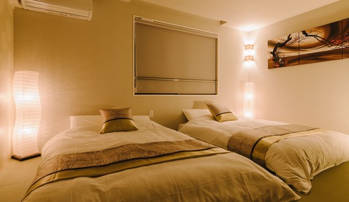 Superior Room B, Non Smoking