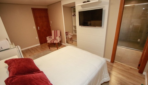 Deluxe Room, Multiple Beds, Non Smoking