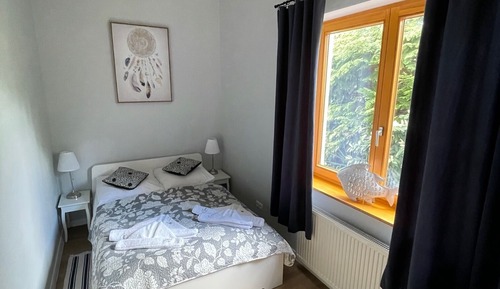 Apartment, Terrace