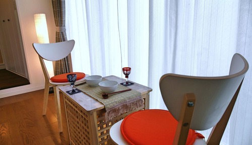 Superior Twin Room (202)