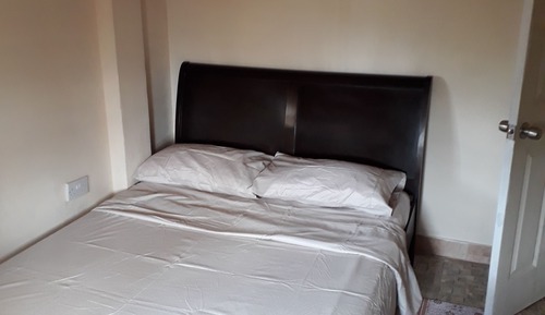 Basic Apartment, 1 Double Bed
