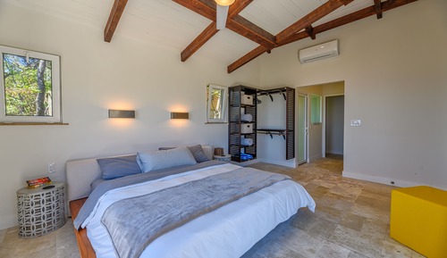 Luxury Villa, 2 Bedrooms, Private Pool, Ocean View