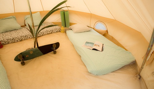 Classic Tent