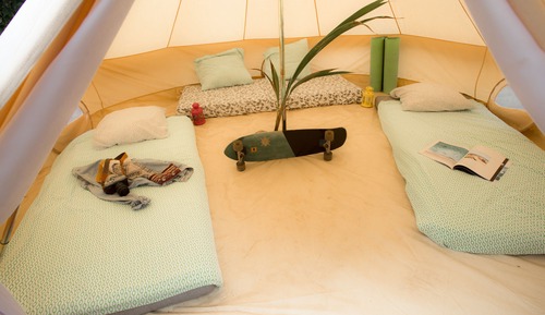 Standard Tent
