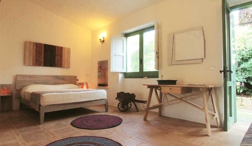 Comfort Studio (Alloro)