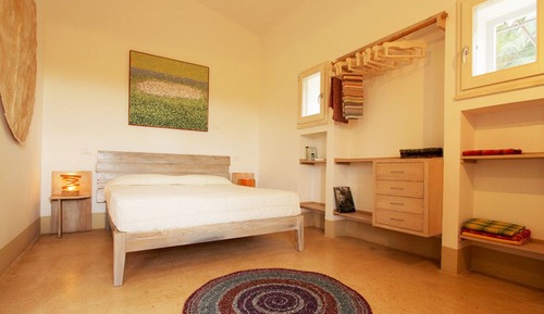 Comfort Studio (Mandorlo)