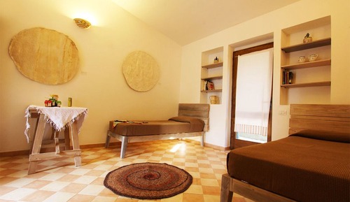 Comfort Apartment, 2 Bedrooms (Nespolo)