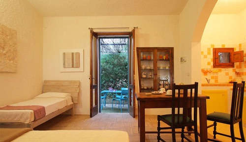 Comfort Studio (Mirto)