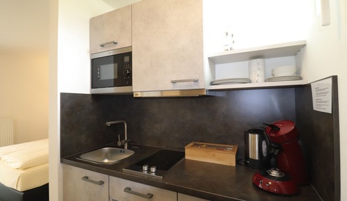 Comfort Appartement