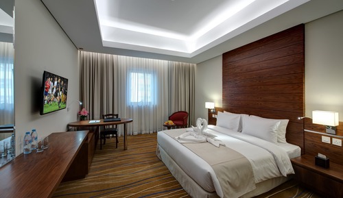Executive Suite