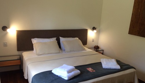 Superior Suite, Garden View